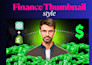do viral youtube thumbnail, cover, miniatura,